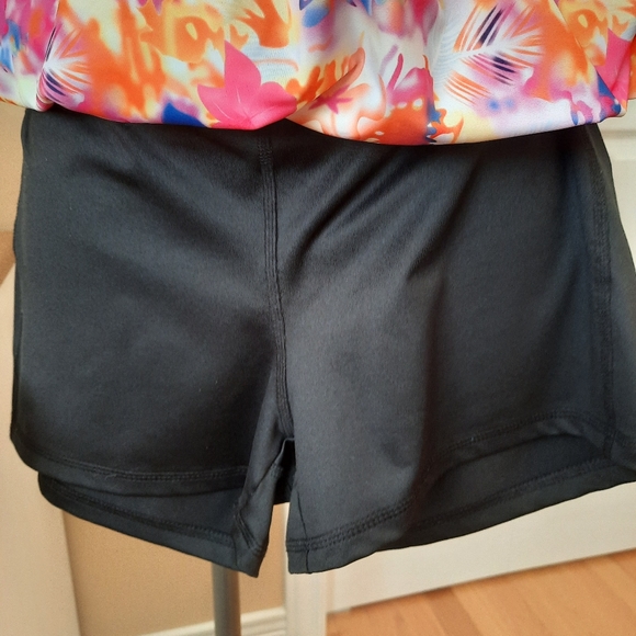 Joe Fresh active shorts / swim shorts - Picture 4 of 6